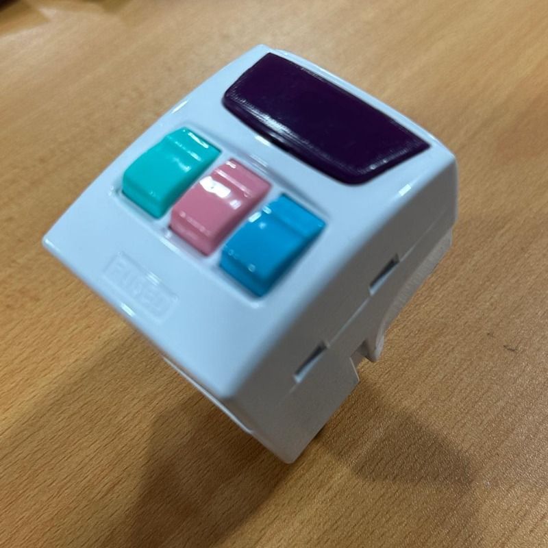 AJ Power Adapter